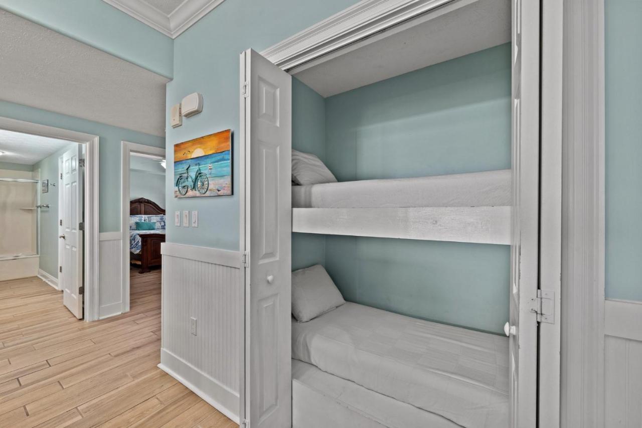 Treasure Island 1505 Apartman Panama City Beach Kültér fotó