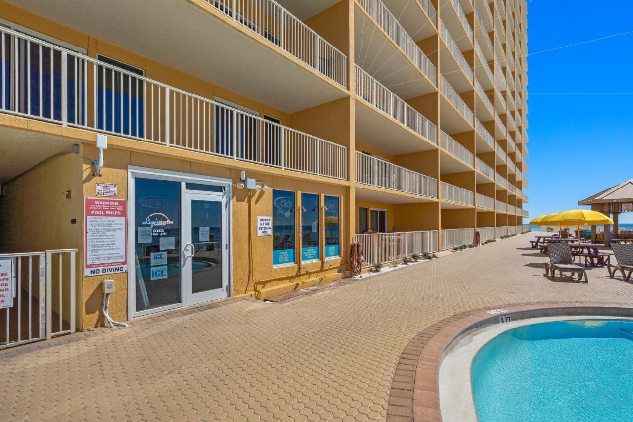 Treasure Island 1505 Apartman Panama City Beach Kültér fotó