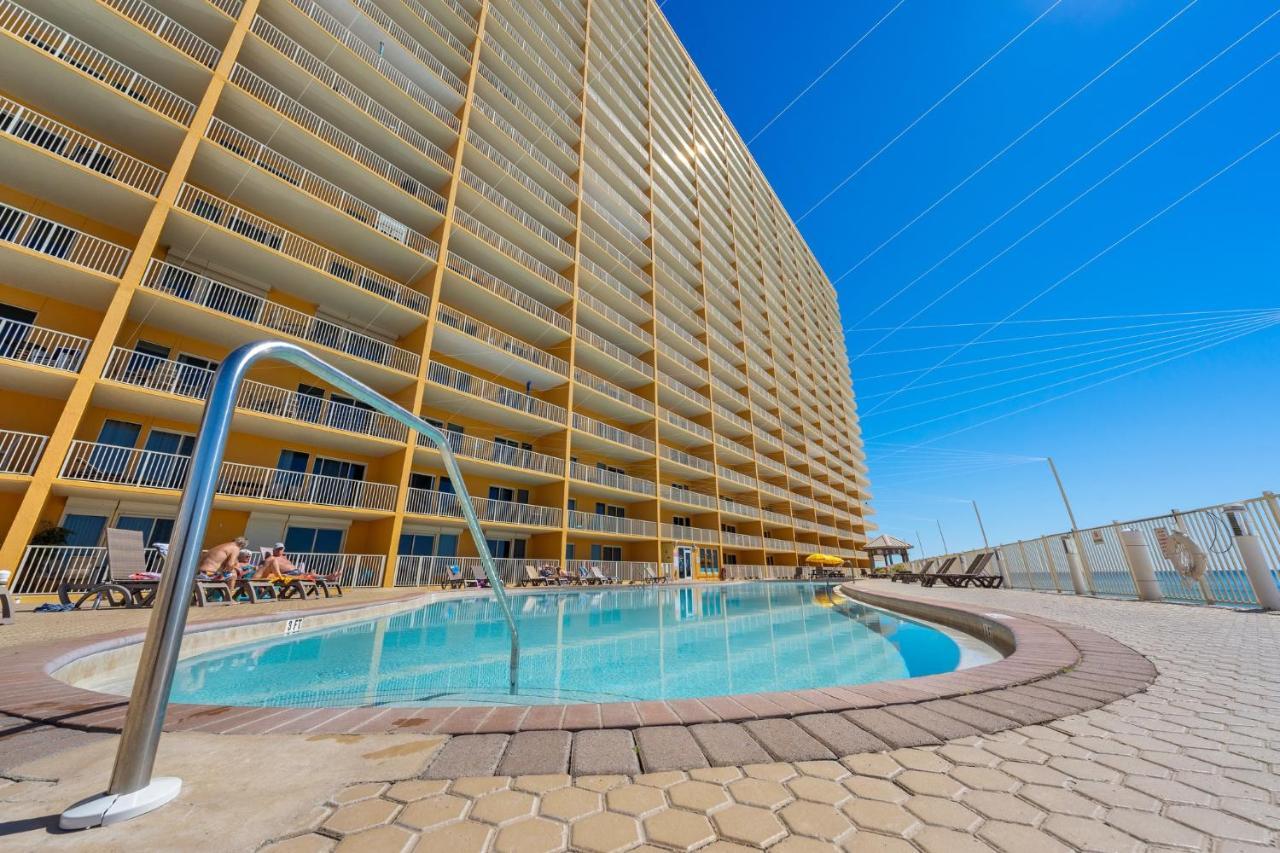 Treasure Island 1505 Apartman Panama City Beach Kültér fotó